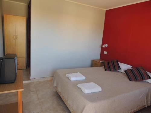 Hotel Nueva Habana Rooms Colon 外观 照片