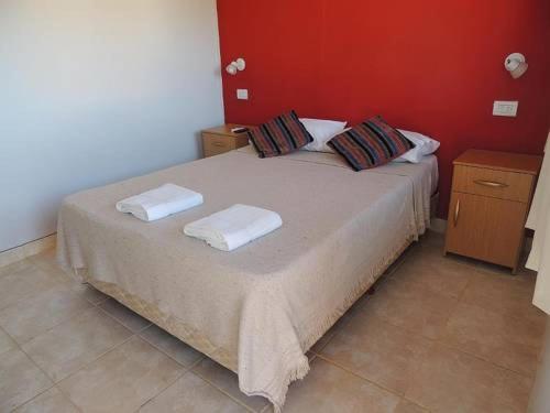 Hotel Nueva Habana Rooms Colon 外观 照片
