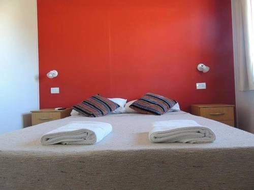 Hotel Nueva Habana Rooms Colon 外观 照片