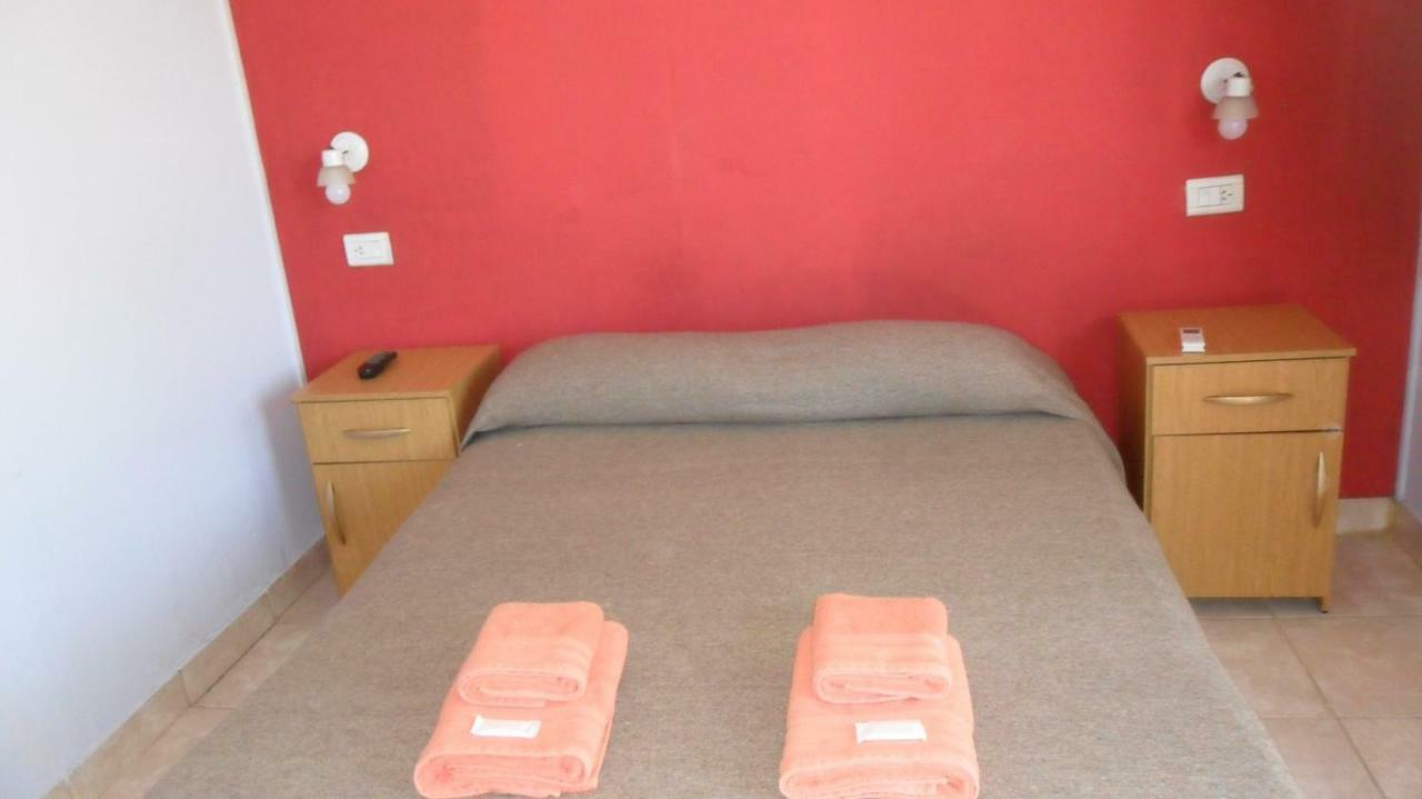 Hotel Nueva Habana Rooms Colon 外观 照片