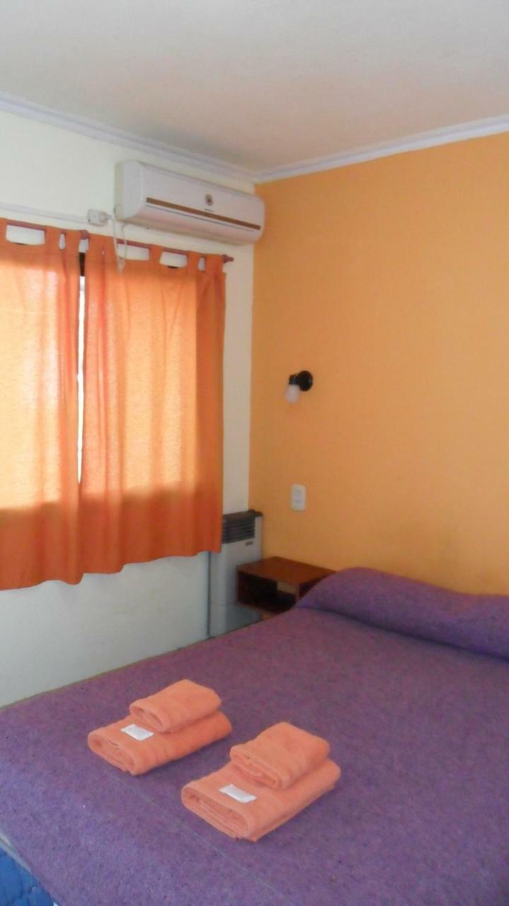 Hotel Nueva Habana Rooms Colon 外观 照片