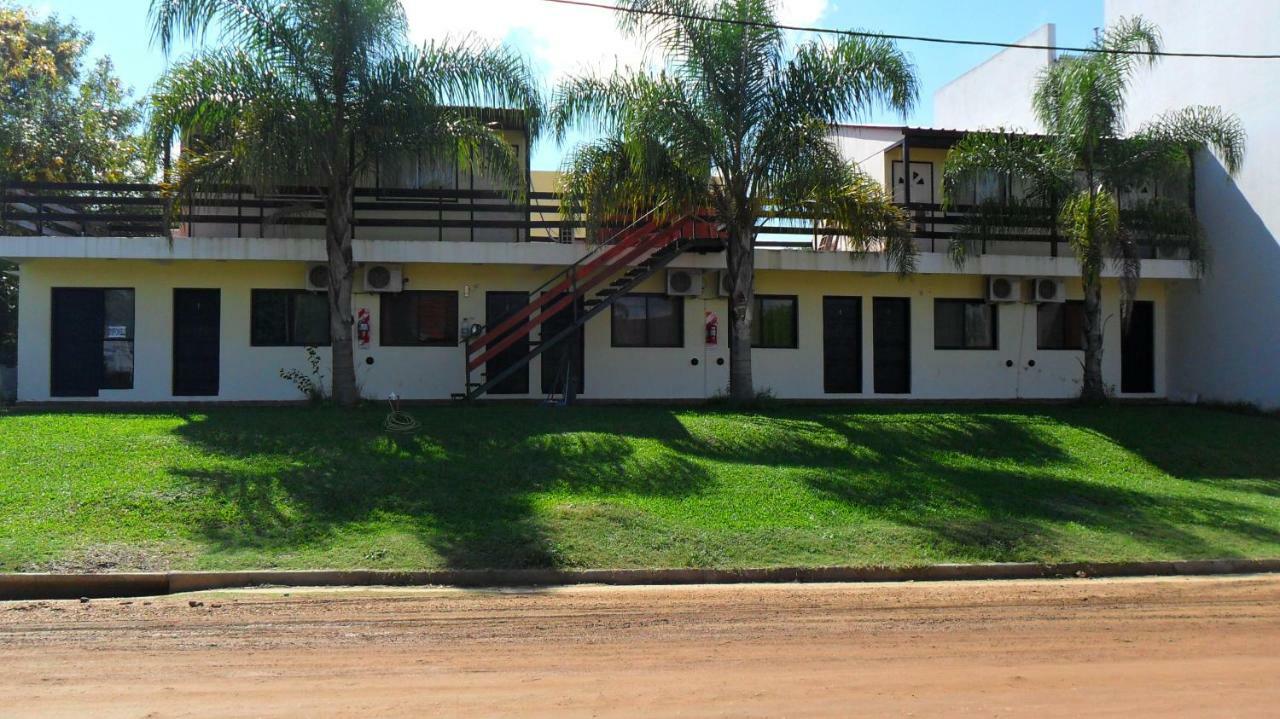 Hotel Nueva Habana Rooms Colon 外观 照片