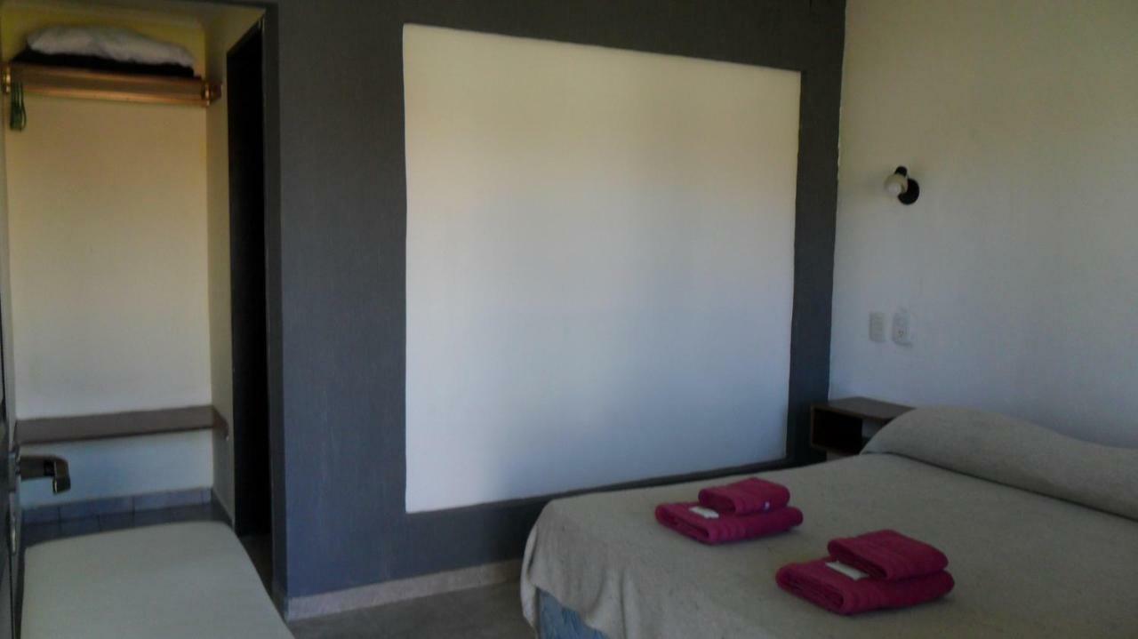 Hotel Nueva Habana Rooms Colon 外观 照片