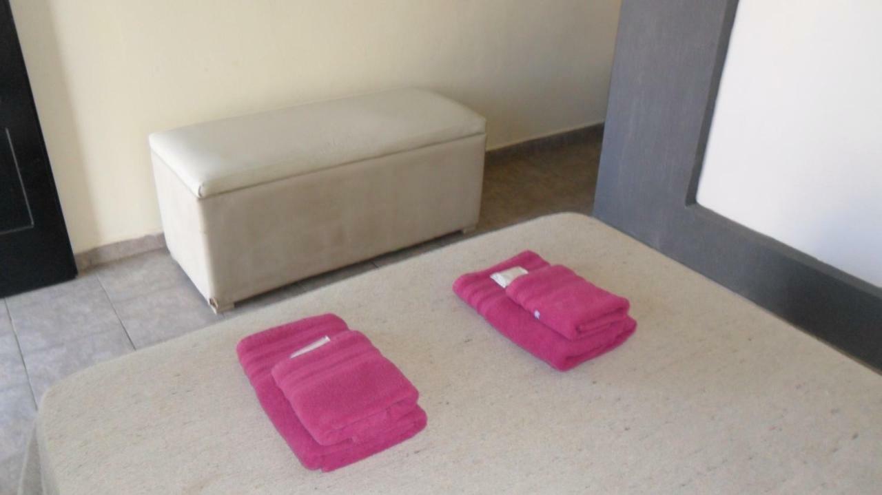 Hotel Nueva Habana Rooms Colon 外观 照片